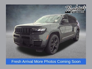 2023 Jeep Grand Cherokee L Limited SUV