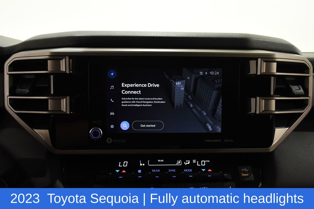 2023 Toyota Sequoia SR5 - Photo 18