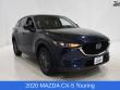 Used 2020 Mazda CX-5 Touring SUV