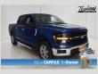 Used 2025 Ford F-150 XLT Truck SuperCrew Cab