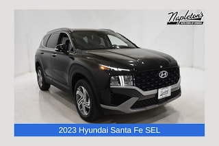 2023 Hyundai Santa Fe SEL SUV