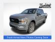 Used 2021 Ford F-150 XL Truck SuperCrew Cab