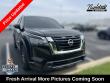 Used 2025 Nissan Pathfinder SV SUV