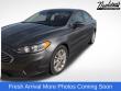 Used 2020 Ford Fusion SE Sedan