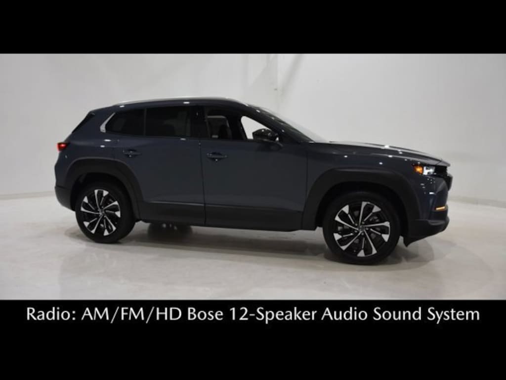 New 2026 Mazda CX-50 Hybrid Premium Plus AWD Sport Utility