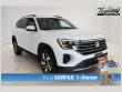 Used 2025 Volkswagen Atlas 2.0T SE w/Technology SUV