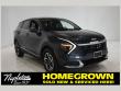 Used 2025 Kia Sportage LX SUV