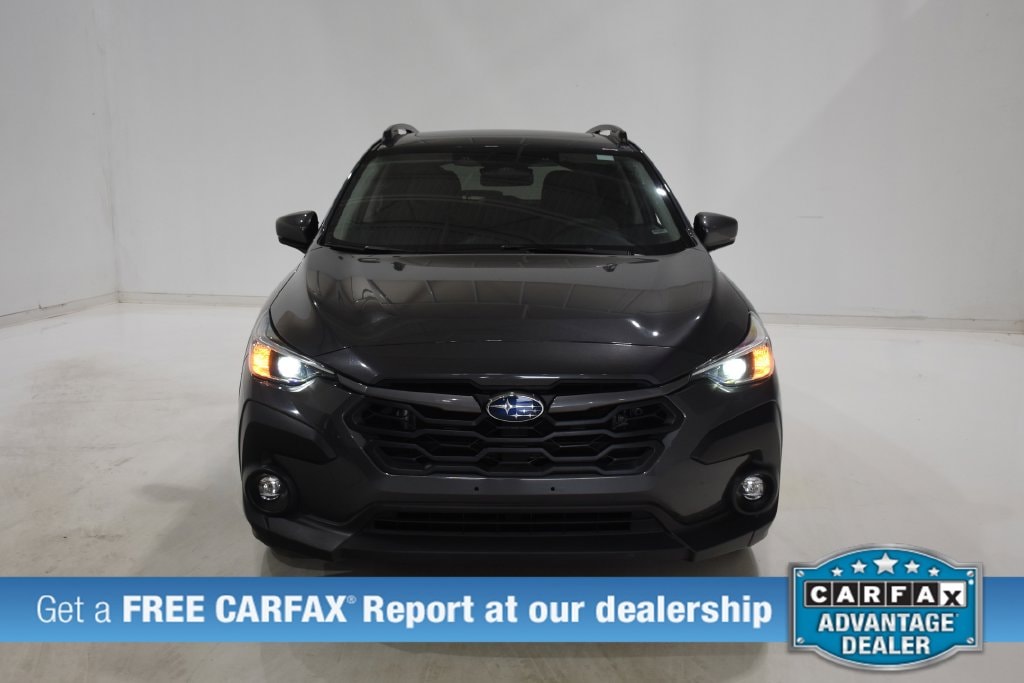 Used 2025 Subaru Crosstrek Premium SUV