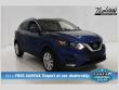 Used 2022 Nissan Rogue Sport SV SUV
