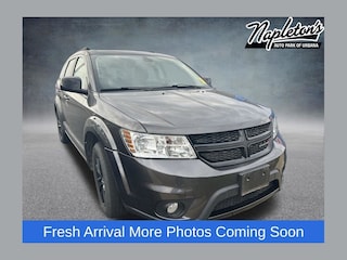 2019 Dodge Journey SE SUV