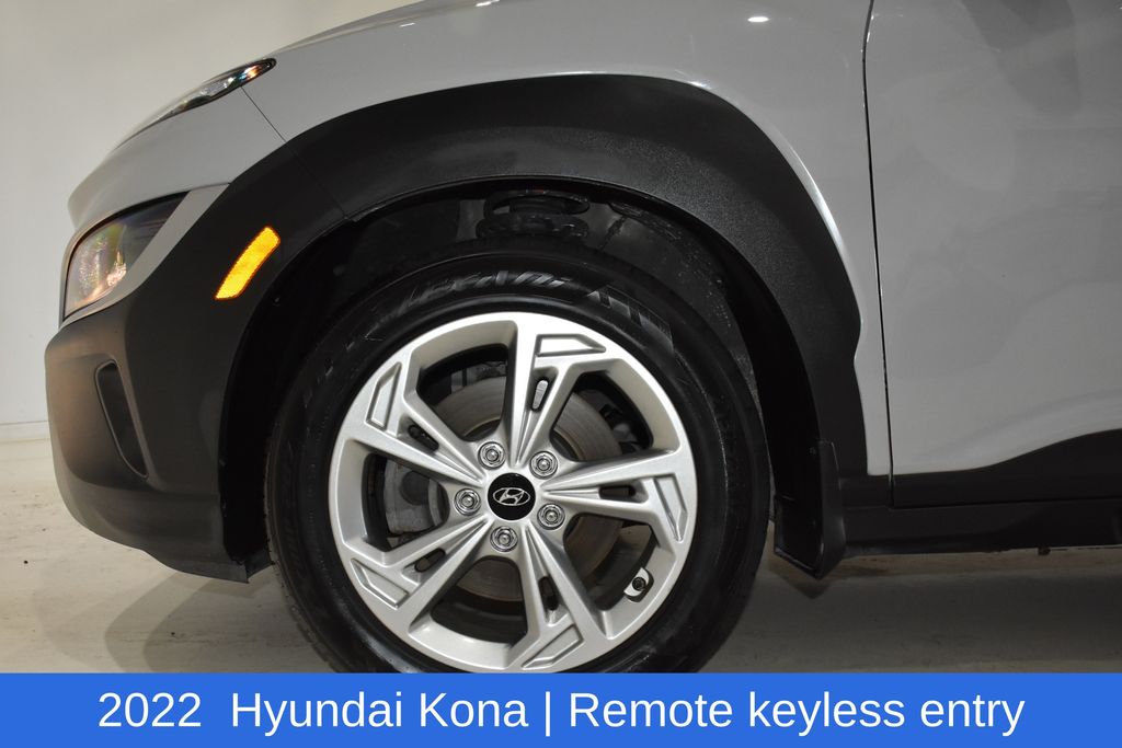 2022 Hyundai Kona SEL - Photo 6