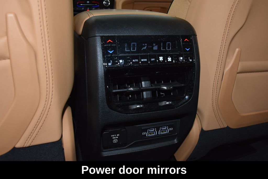 2023 Jeep Grand Cherokee L Summit Reserve - Photo 29