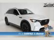 Used 2025 Mazda CX-90 3.3 Turbo Premium SUV