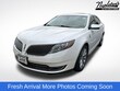 Lincoln MKS