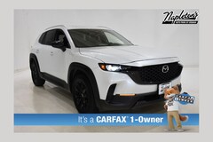 2024 Mazda CX-50 2.5 S Premium Package SUV
