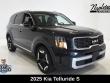 Used 2025 Kia Telluride S SUV