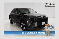 2025 Hyundai Kona SEL SUV