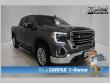 Used 2021 GMC Sierra 1500 SLT Truck Crew Cab