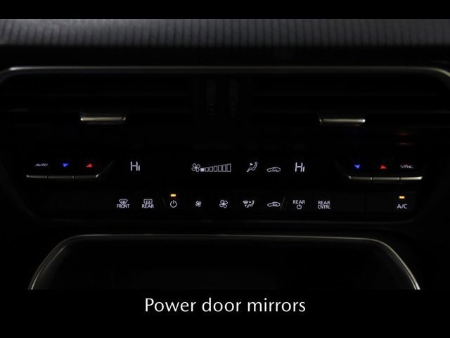2026 Mazda CX-90 Select Package - Photo 17