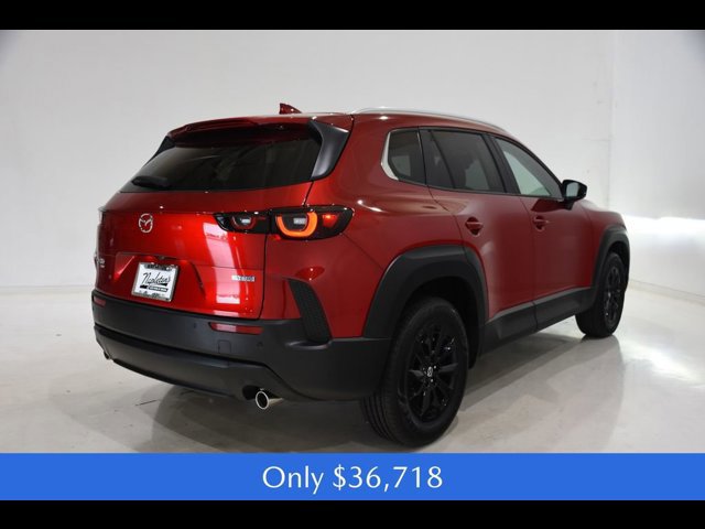 2026 Mazda CX-50 Preferred photo 4
