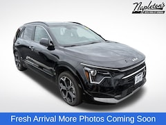 2023 Kia Niro EX Touring SUV