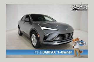 2025 Buick Envista Sport Touring SUV