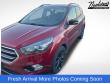Used 2017 Ford Escape Titanium SUV