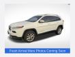 Used 2015 Jeep Cherokee Limited SUV