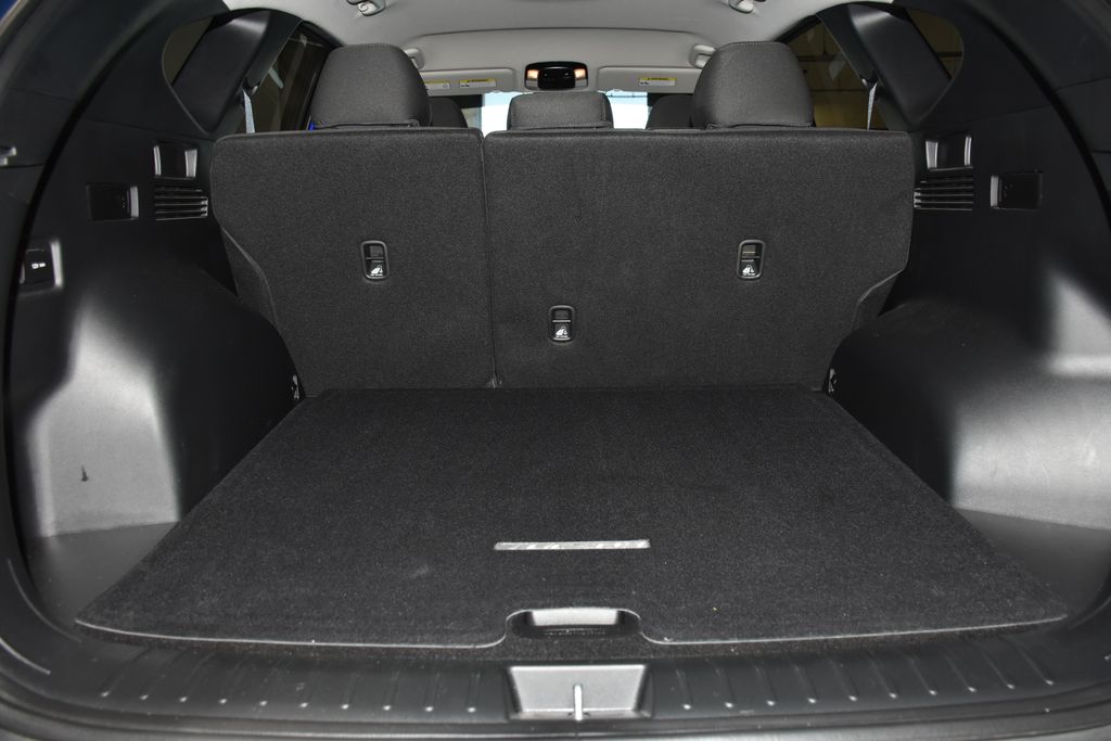 2024 Hyundai Tucson SE - Photo 29
