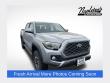 Used 2020 Toyota Tacoma TRD Off-Road Truck Double Cab