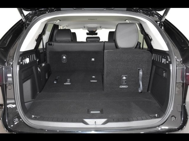 2026 Mazda CX-90 Select Package - Photo 28