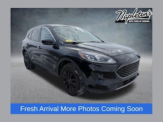 2021 Ford Escape SE SUV