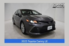 2023 Toyota Camry LE Sedan