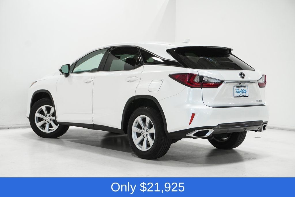 Used 2016 Lexus RX 350 SUV