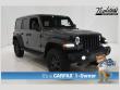 Used 2023 Jeep Wrangler Base 4xe SUV