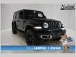 Used 2023 Jeep Wrangler Sahara 4xe SUV