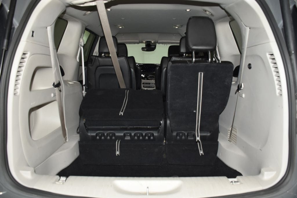2023 Chrysler Pacifica Touring L - Photo 32