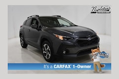 2024 Subaru Crosstrek Premium SUV