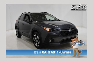 2024 Subaru Crosstrek Premium SUV