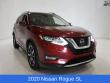 Used 2020 Nissan Rogue SL SUV