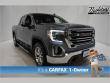 Used 2020 GMC Sierra 1500 SLT Truck Crew Cab