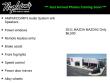 Used 2011 Mazda Mazda2 Touring Hatchback