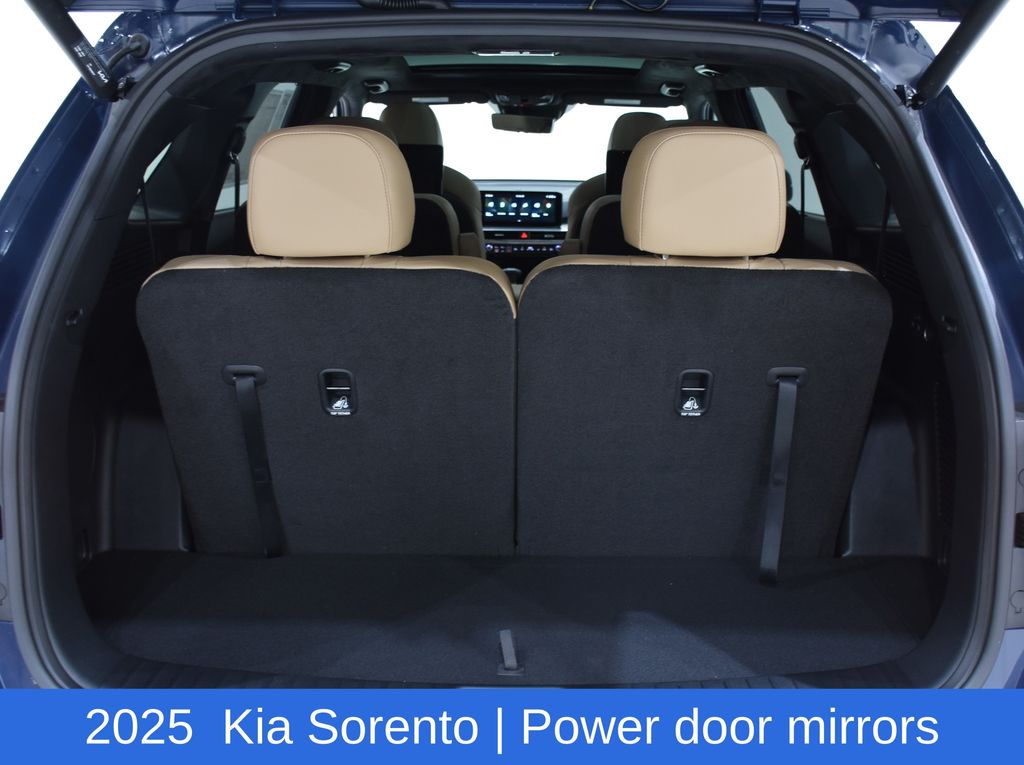 2025 Kia Sorento X-Line SX Prestige - Photo 29