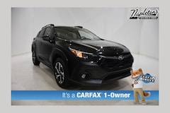 2024 Subaru Crosstrek Premium SUV