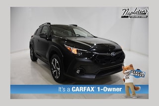 2024 Subaru Crosstrek Premium SUV