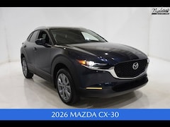 2026 Mazda CX-30 2.5 S Preferred AWD Sport Utility