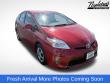 Used 2015 Toyota Prius Four Hatchback