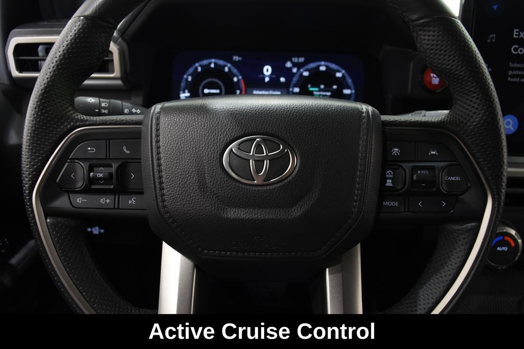 2025 Toyota Tacoma TRD Off Road - Photo 17