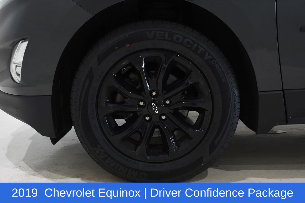 2019 Chevrolet Equinox 2FL - Photo 6