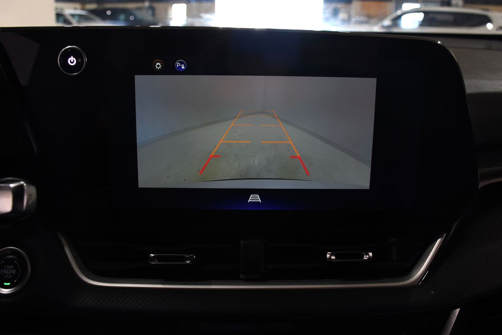 2025 Chevrolet Equinox LT - Photo 15
